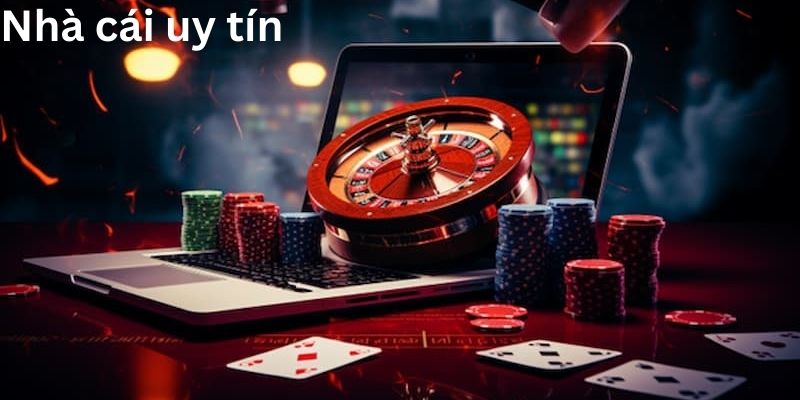 Khám Phá Nhà Cái Legitimate Tặng Tiền Authentic